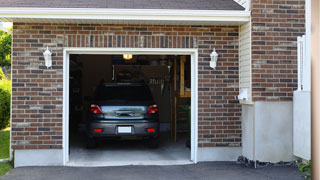 Garage Door Installation at Wauna, Washington