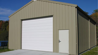 Garage Door Openers at Wauna, Washington